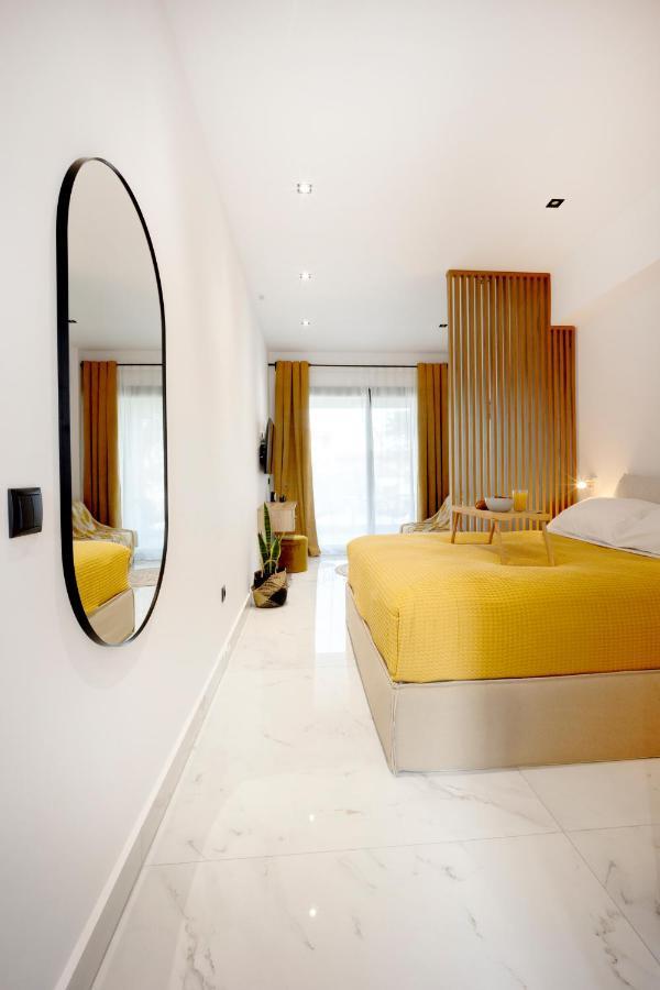 06 Suite Kallithea  Exterior photo
