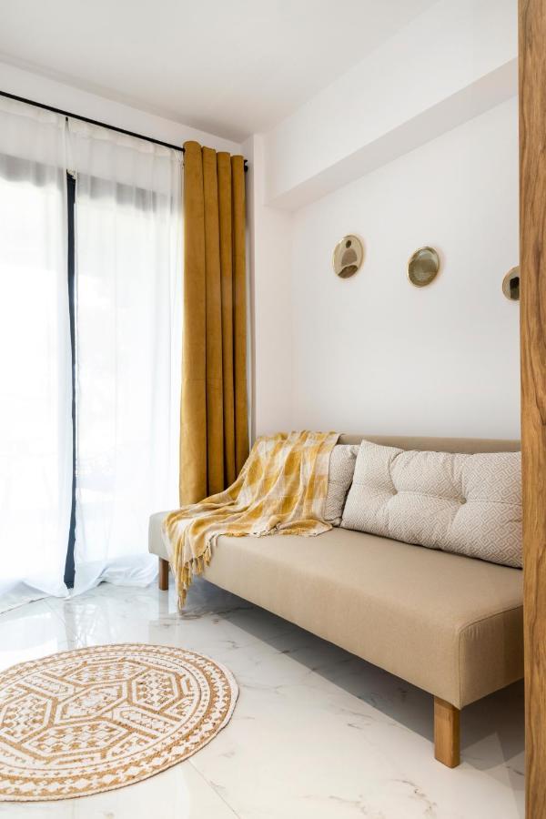 06 Suite Kallithea  Exterior photo