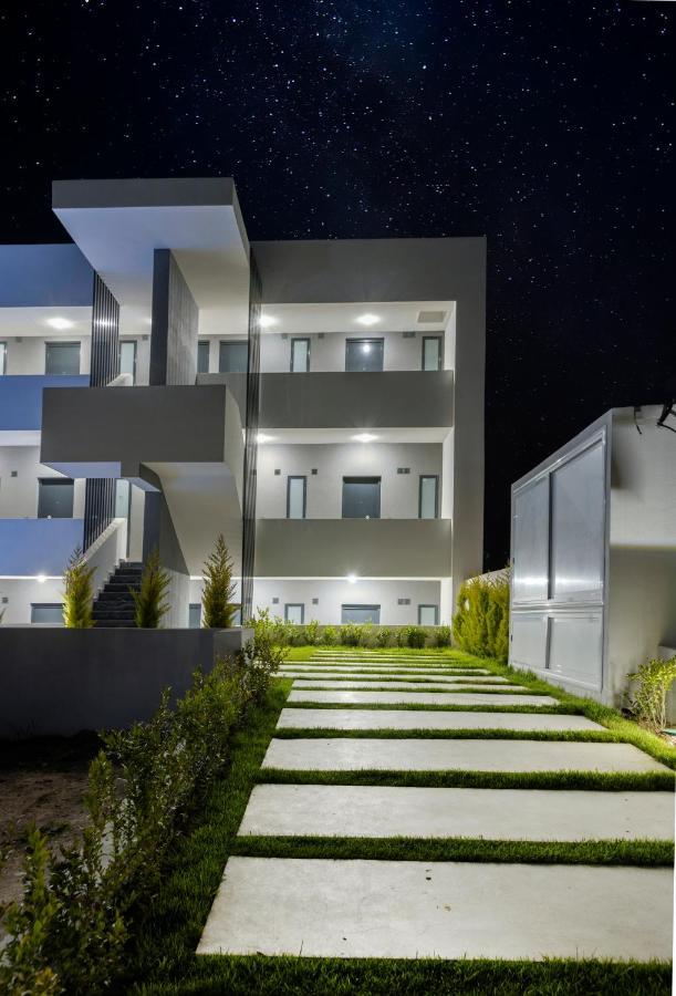 06 Suite Kallithea  Exterior photo