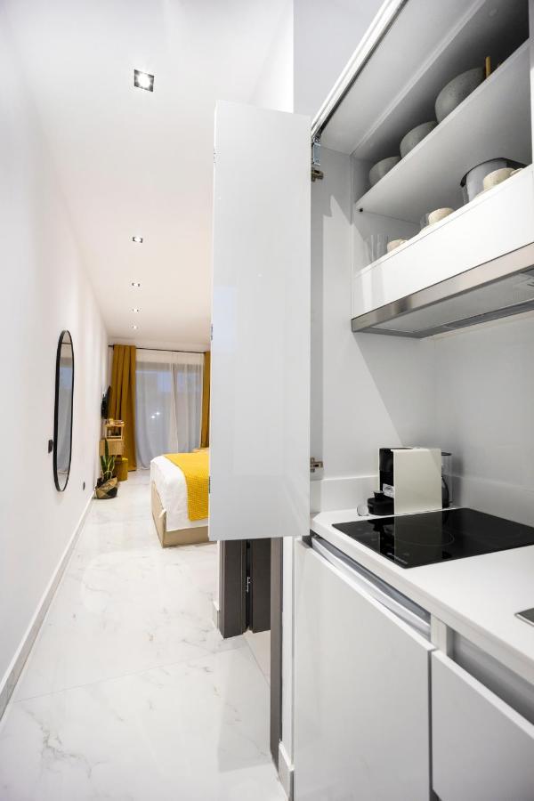 06 Suite Kallithea  Exterior photo