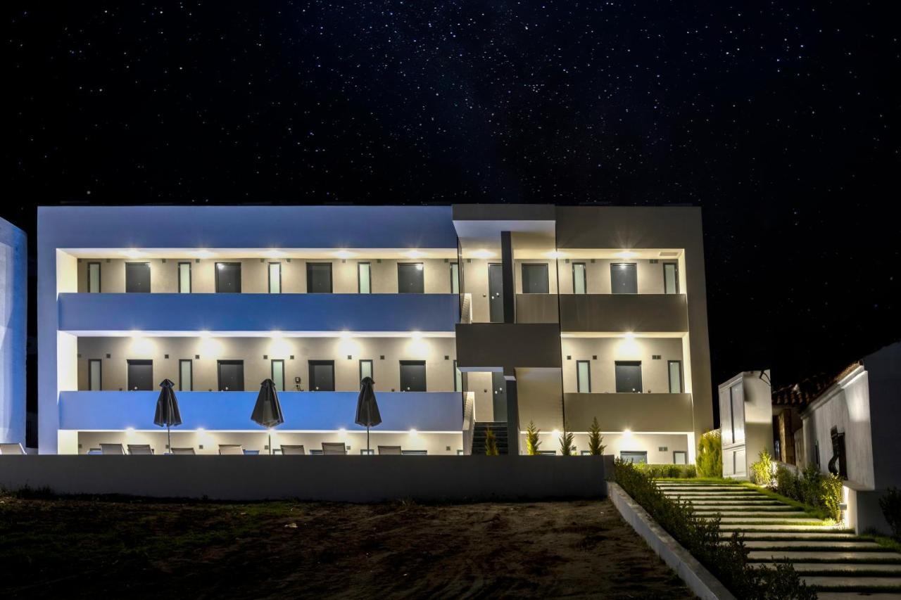 06 Suite Kallithea  Exterior photo