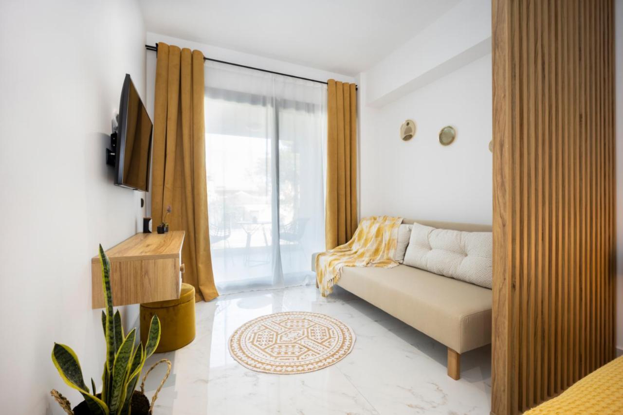 06 Suite Kallithea  Exterior photo